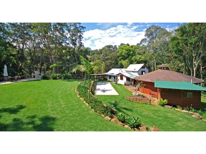 Goonengerry NSW 2482