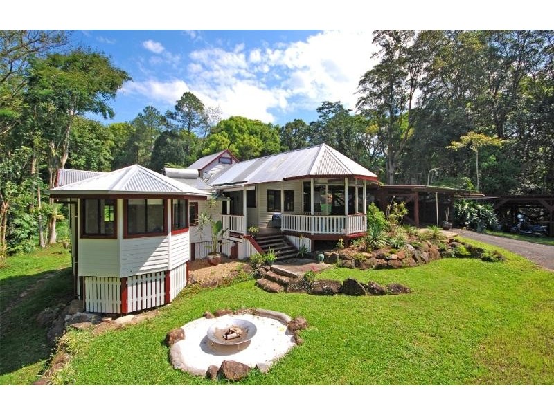 Goonengerry NSW 2482