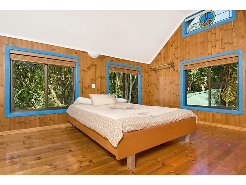 Goonengerry NSW 2482