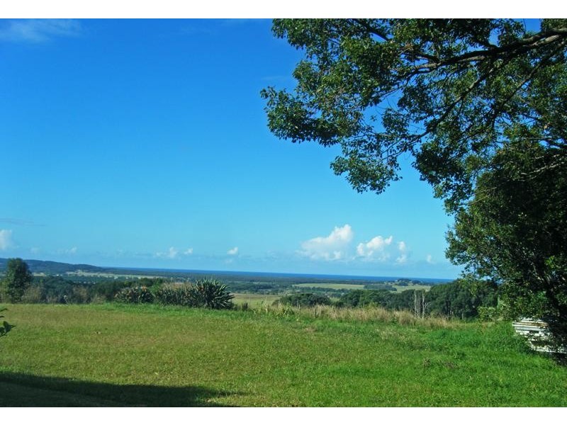 1 Ross Lane, Tintenbar NSW 2478