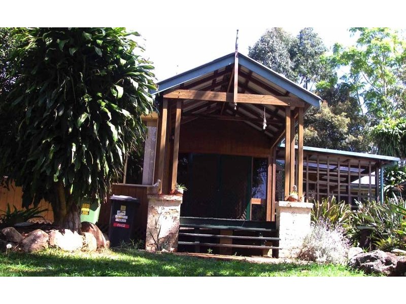 Clunes NSW 2480