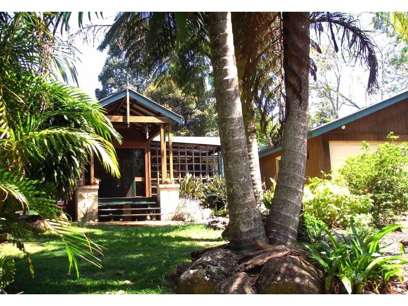 Clunes NSW 2480