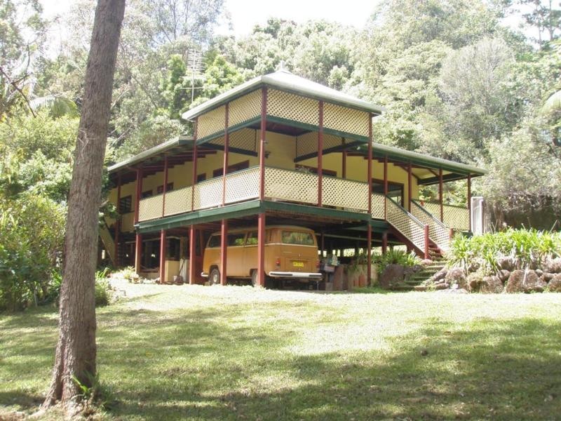 Upper Coopers Creek NSW 2480