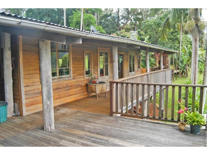 Repentance Creek NSW 2480