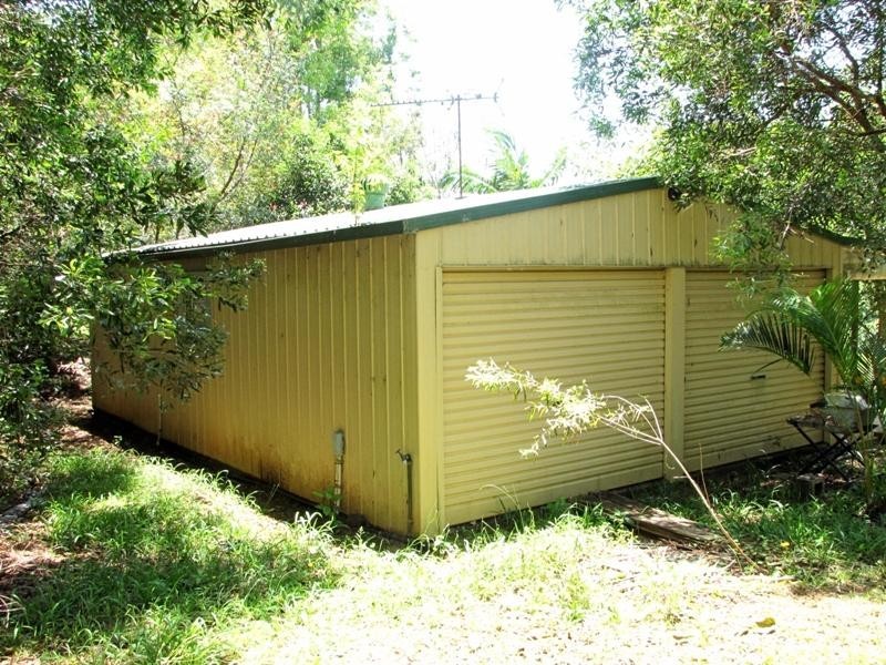 Possum Creek NSW 2479