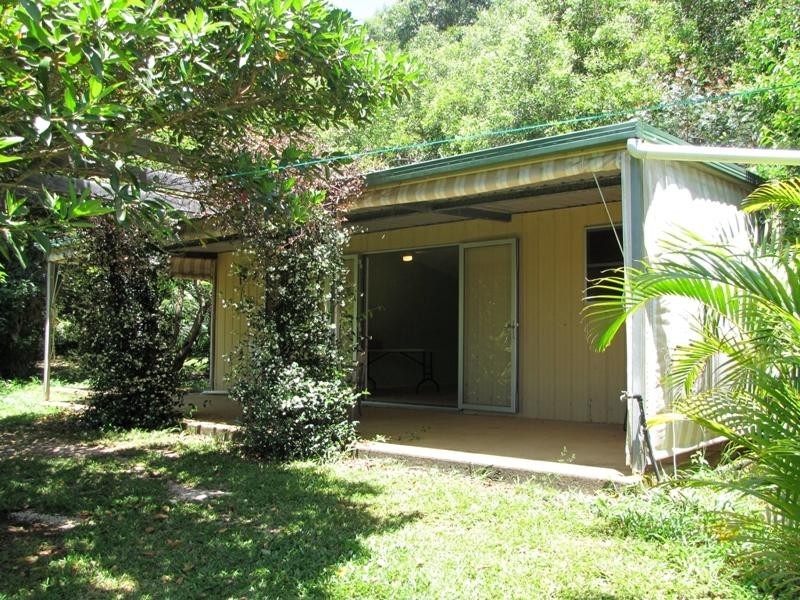 Possum Creek NSW 2479