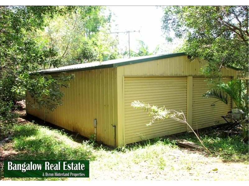 Possum Creek NSW 2479