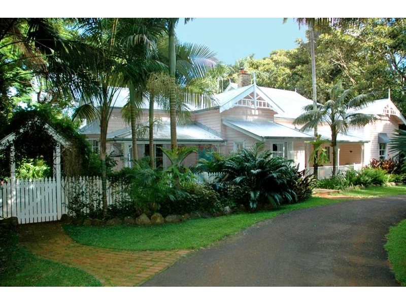 Brooklet NSW 2479