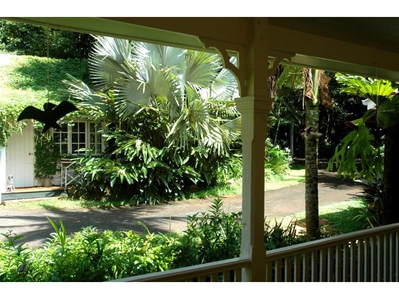 Brooklet NSW 2479