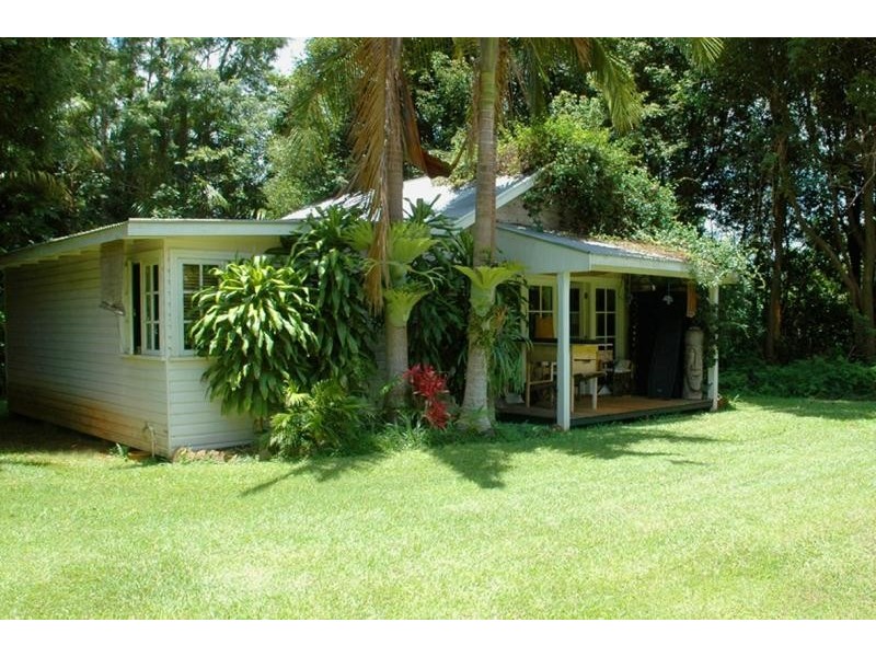 Brooklet NSW 2479