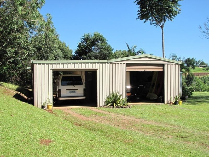 Federal NSW 2480