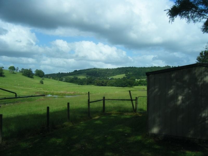 Bangalow NSW 2479