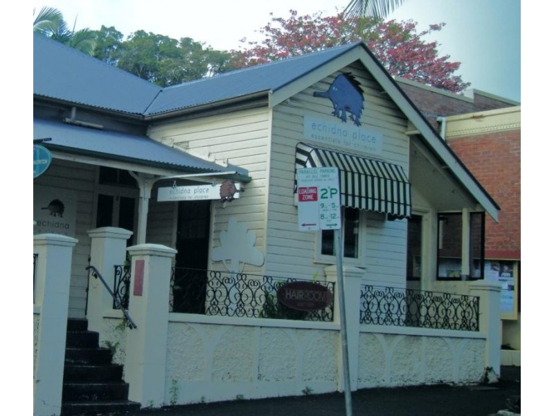 Bangalow NSW 2479