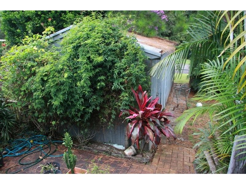 84 Byron St, Bangalow NSW 2479