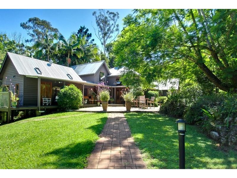 Possum Creek NSW 2479