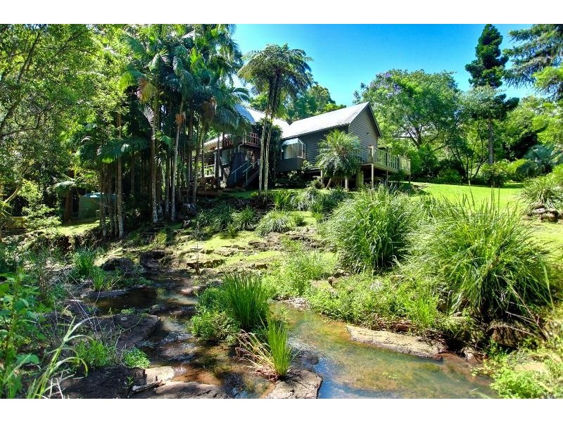 Possum Creek NSW 2479