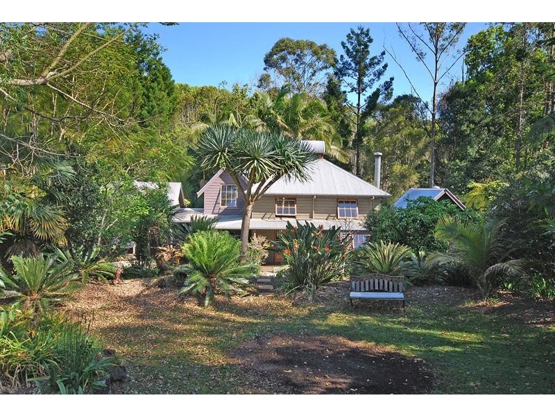 Possum Creek NSW 2479