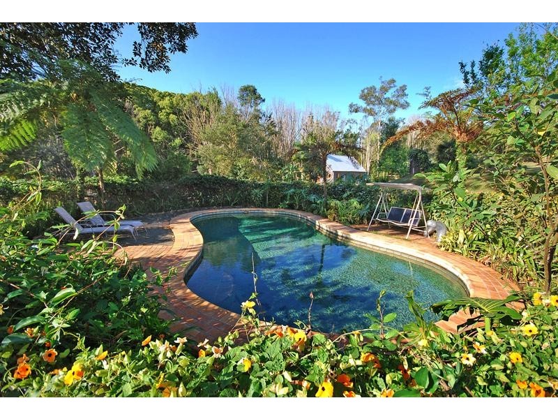 Possum Creek NSW 2479