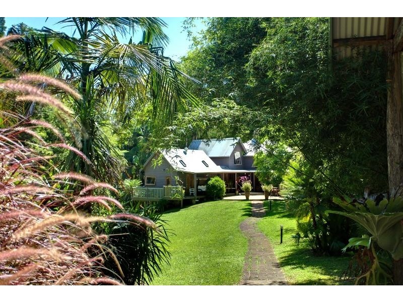 Possum Creek NSW 2479