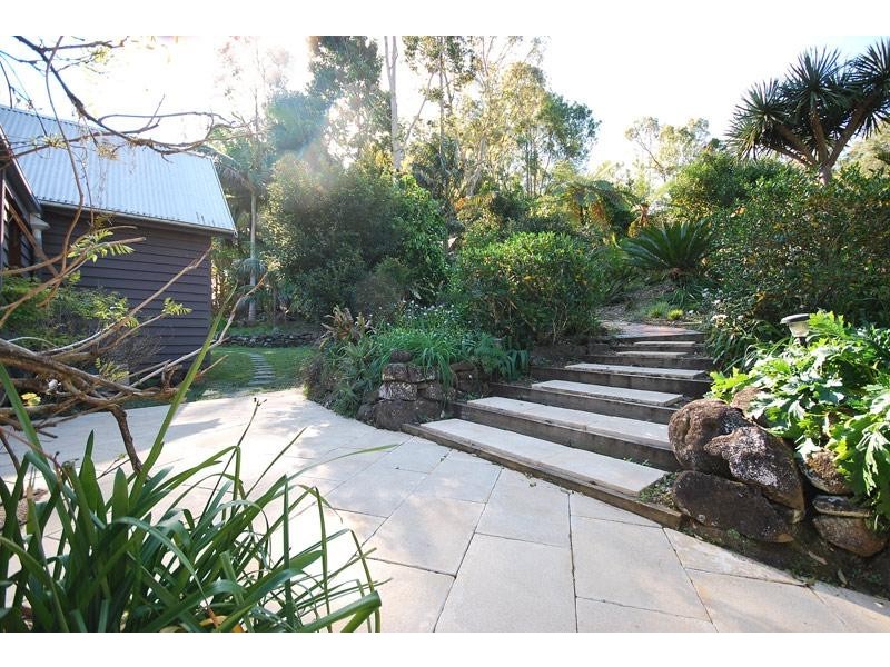 Possum Creek NSW 2479