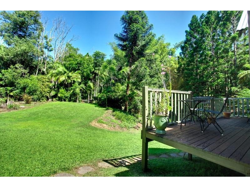 Possum Creek NSW 2479