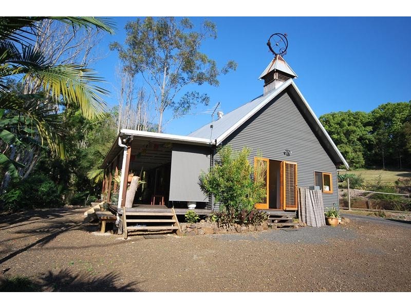 Possum Creek NSW 2479
