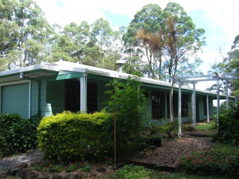 137 Stewarts Rd, Clunes NSW 2480