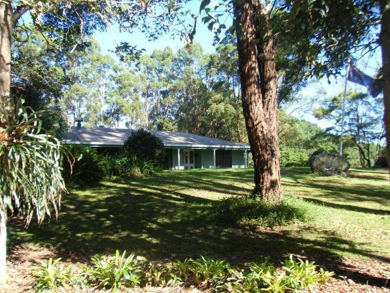 137 Stewarts Rd, Clunes NSW 2480