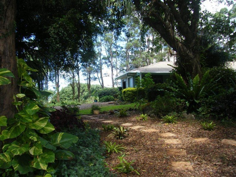 137 Stewarts Rd, Clunes NSW 2480