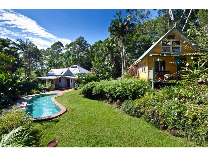 485 Ridgewood Road Rd, Rosebank NSW 2480