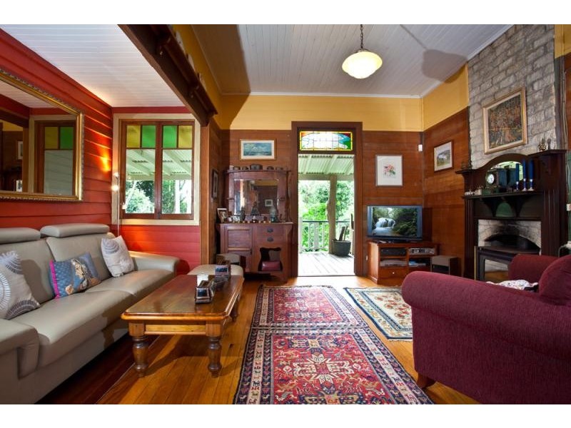 485 Ridgewood Road Rd, Rosebank NSW 2480