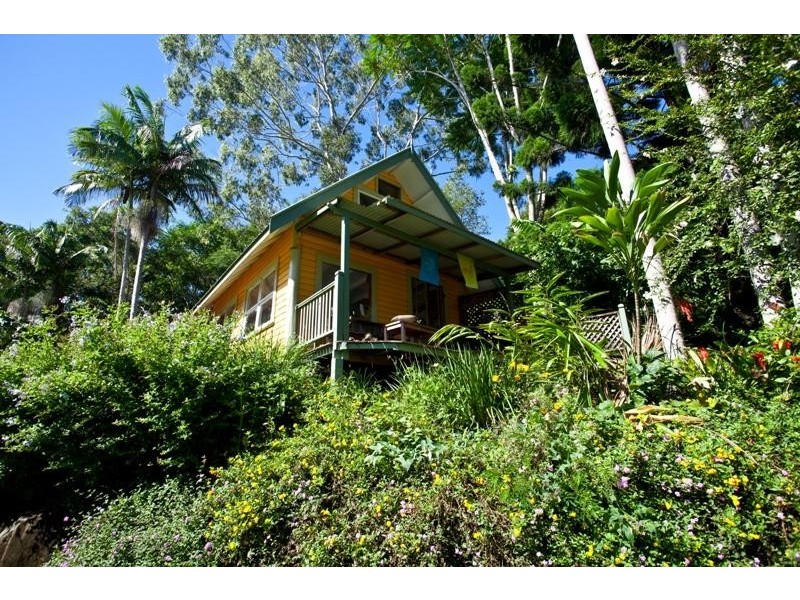 485 Ridgewood Road Rd, Rosebank NSW 2480