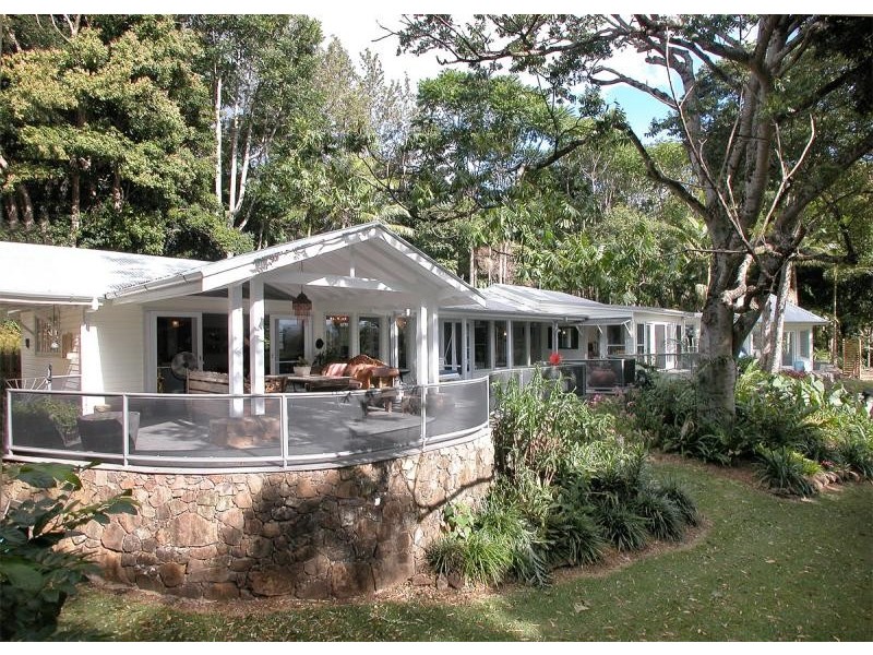 4  Newes Rd, Coorabell NSW 2479