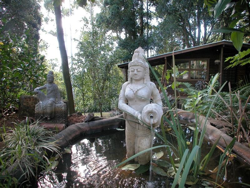 4  Newes Rd, Coorabell NSW 2479