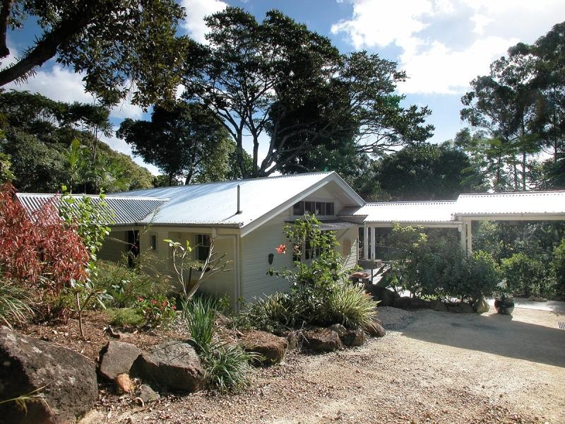 4  Newes Rd, Coorabell NSW 2479