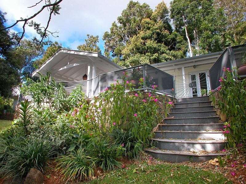 4  Newes Rd, Coorabell NSW 2479