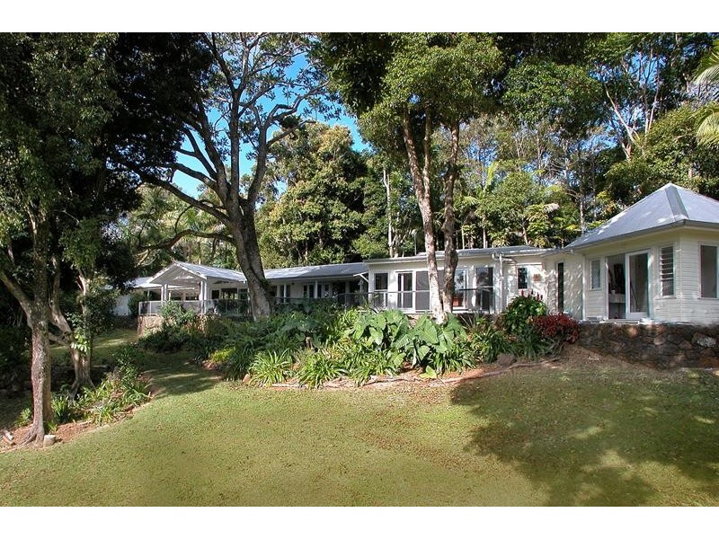 4  Newes Rd, Coorabell NSW 2479