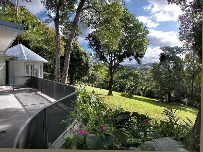 4  Newes Rd, Coorabell NSW 2479