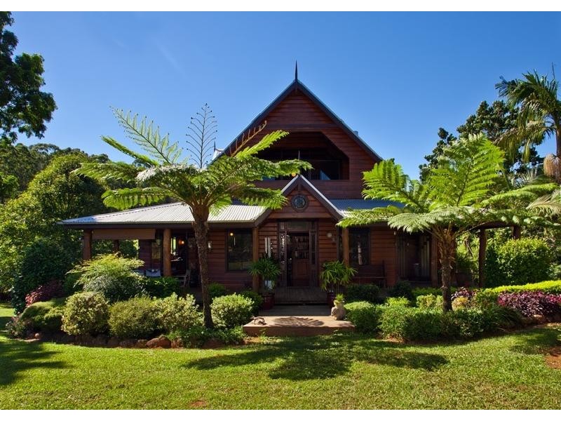 Upper Coopers Creek NSW 2480