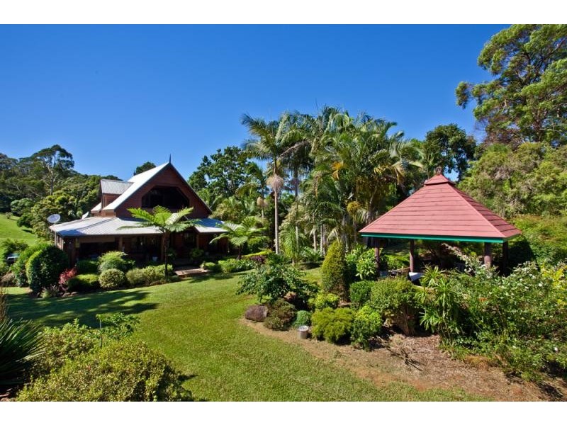 Upper Coopers Creek NSW 2480