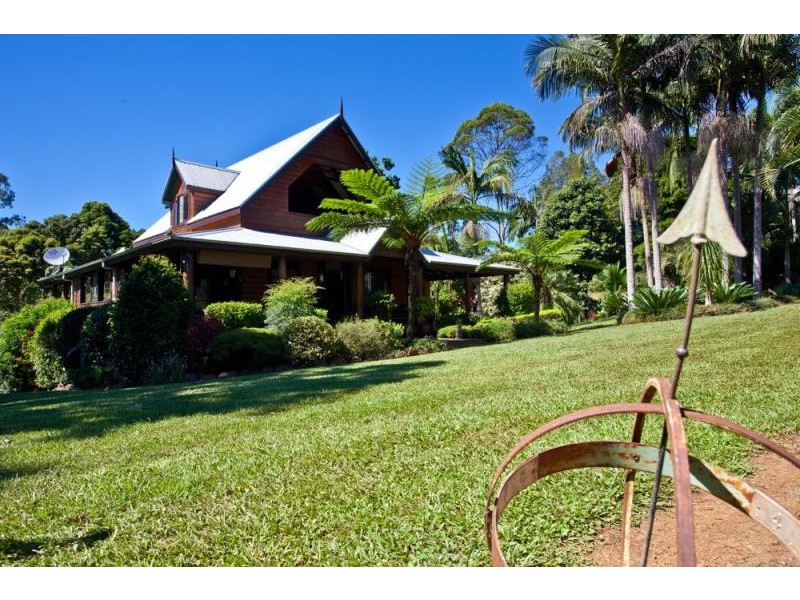 Upper Coopers Creek NSW 2480