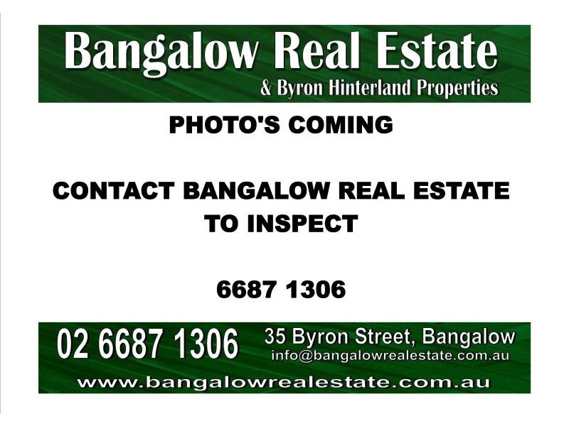Bangalow NSW 2479