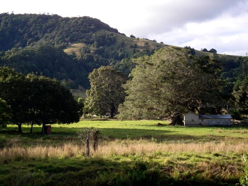 201 Middle Pocket Rd, The Pocket NSW 2483