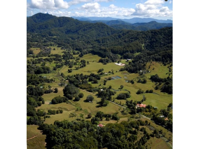 201 Middle Pocket Rd, The Pocket NSW 2483