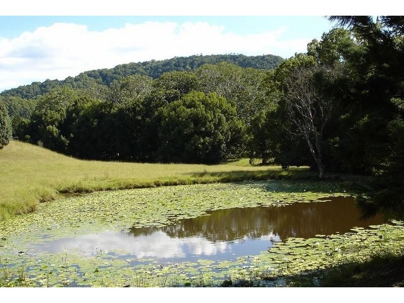 201 Middle Pocket Rd, The Pocket NSW 2483