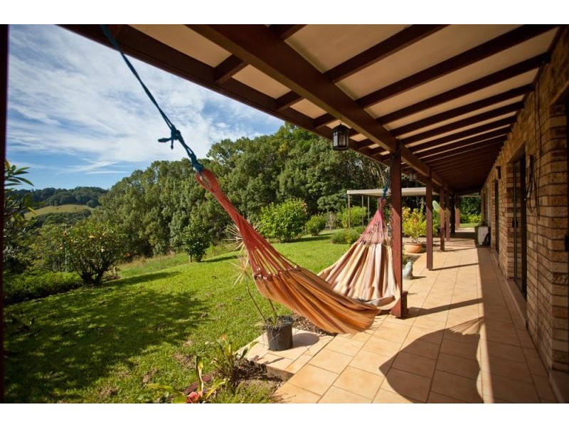 201 Middle Pocket Rd, The Pocket NSW 2483