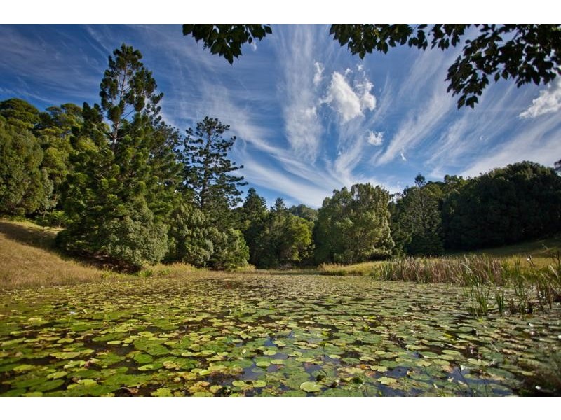 201 Middle Pocket Rd, The Pocket NSW 2483