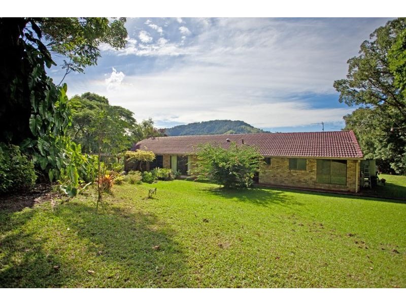 201 Middle Pocket Rd, The Pocket NSW 2483