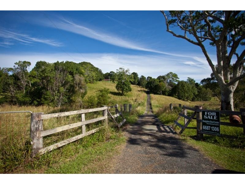 201 Middle Pocket Rd, The Pocket NSW 2483