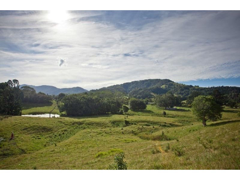 201 Middle Pocket Rd, The Pocket NSW 2483